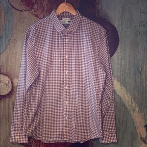 Old Navy Men’s Dress Shirt